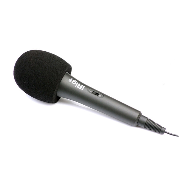 Rycote 40/55 Reporter Mic Foam ���������� ����������� �������