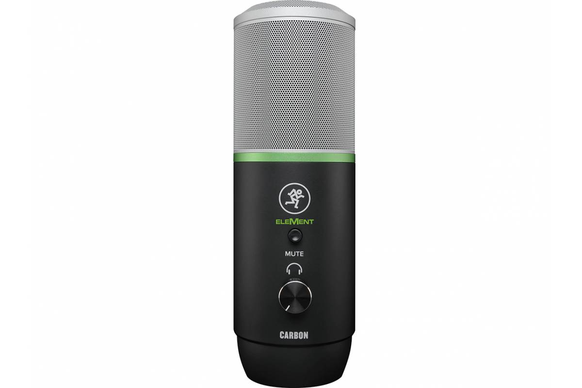 MACKIE CARBON �������������� �������. ��������� �������: 20 - 20000 ��