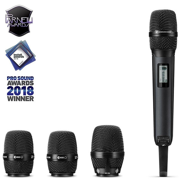 Sennheiser SKM 6000 ����������� ��������� ������ �����. ĳ������ ������. 470 ��� � 558 ���