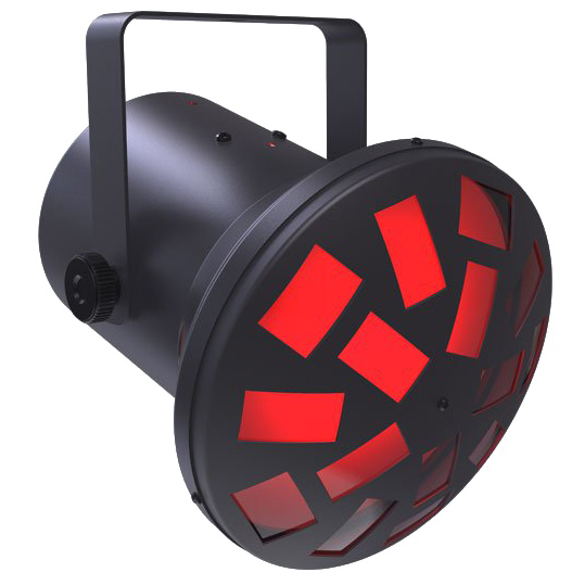 CHAUVET MUSHROOM ����������� ����. ���������� � �����: 18 ��
