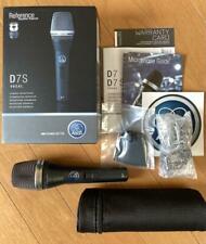 AKG D7S ����������� ��������� �������. ��������� �������  70 - 20000 ��