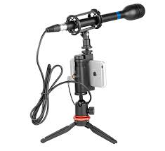 BOYA BY-HM100 - ��������� �������. ��������������