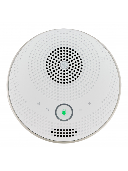 YAMAHA YVC-200 (WHITE) UNIFIED COMMUNICATIONS SPEAKERPHONE  �������. ���������� 2.5 ��