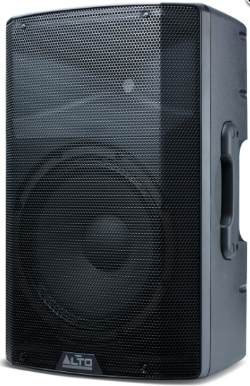 ALTO PROFESSIONAL TX212 ��������� ������� ����������: 300 ��