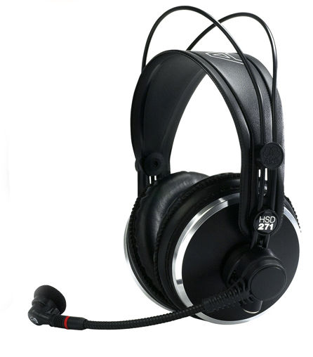 AKG HSD171 ��������� ���������. ��������� �������  18 - 26000 ��