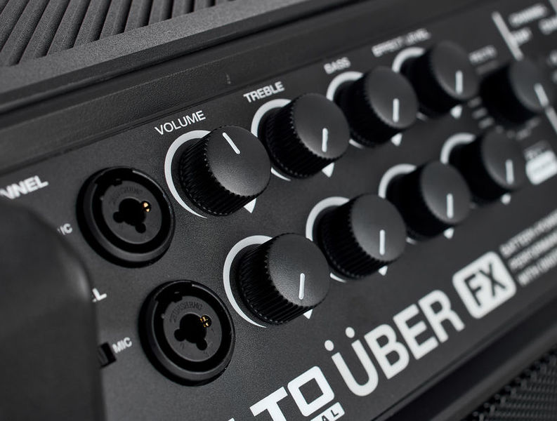 ALTO PROFESSIONAL Uber FX ��������� �������. ����������: 50 ��