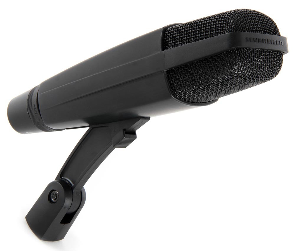 SENNHEISER MD 421-II ������������� ��������� ������� � ��������� ������ �� 40 �� �� 18 ���