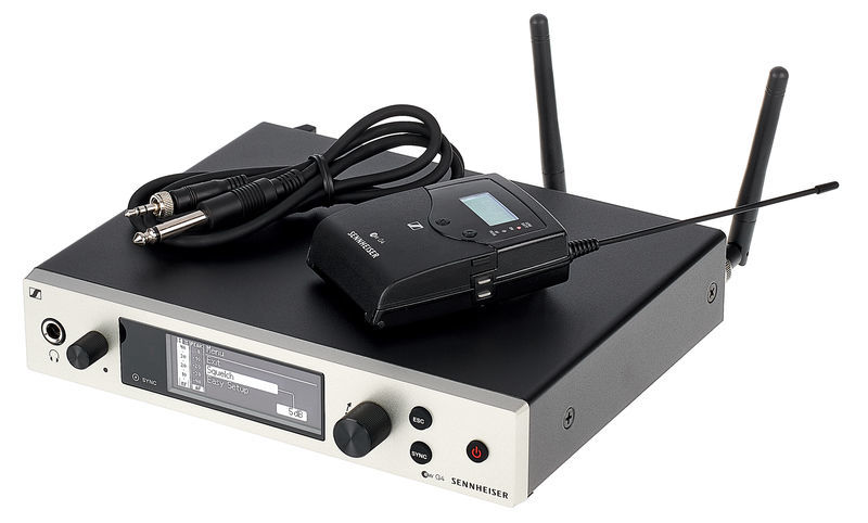SENNHEISER EW 500 G4-Ci1 ��������������� ������� ����������� ����