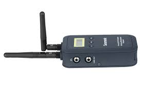 SARAMONIC VmicLink5 - ̳�������� �������