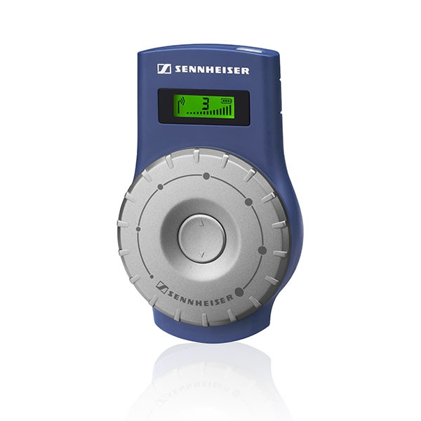 Sennheiser TourGuide Rental Set ���������� �������. ����������: 10 ���