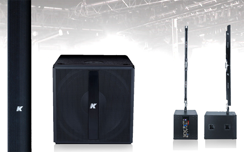 K-array KR402 II ���������� ��������. ��������� �������: 120 �� - 18 ���