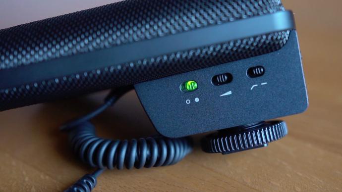 SENNHEISER MKE 440 ���������� ������������� ��� ����������. ��������� �������:  50-20000��