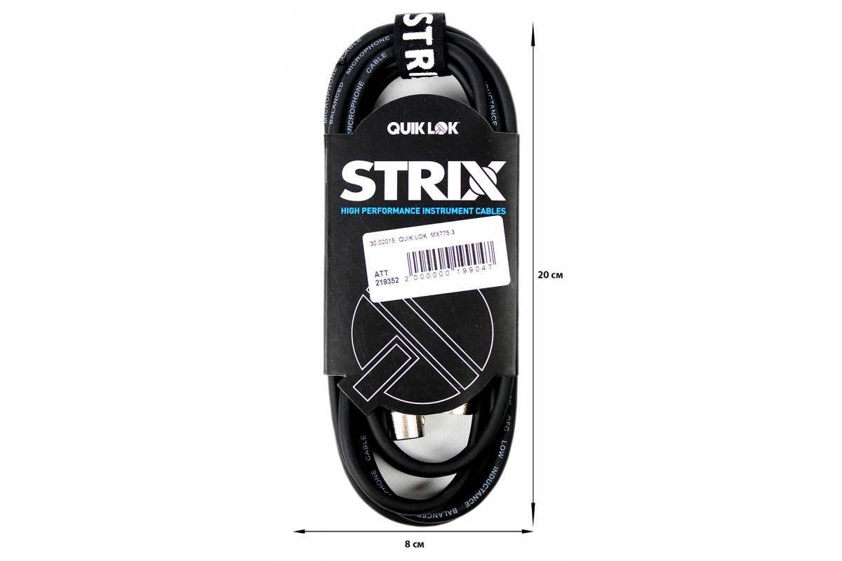 QUIK LOK MX775 3 3-�������� �������� ����