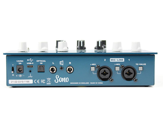 AUDIENT SONO ������������ 2 USB �����