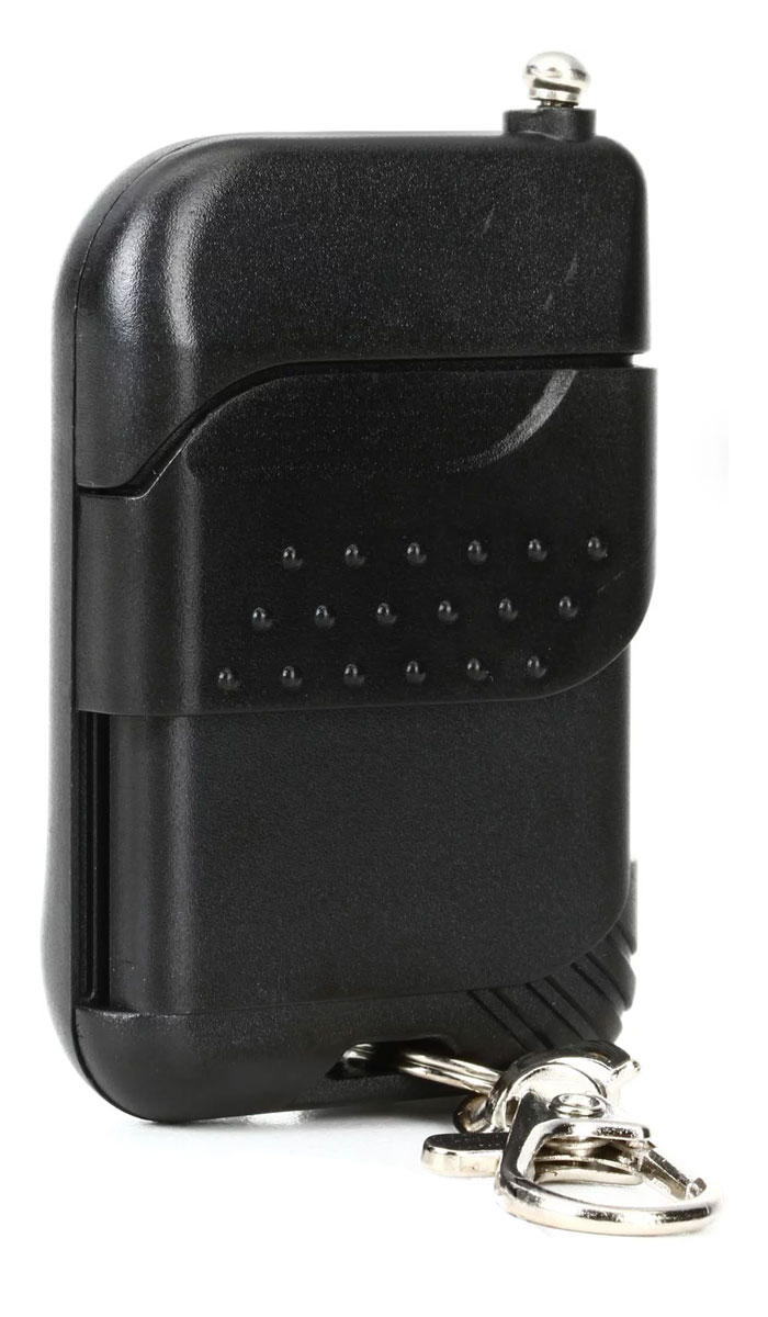 CHAUVET FC-W Wireless Remote Controller ����� ������������� ���������. ����������� ������ ���������: 30,5 �