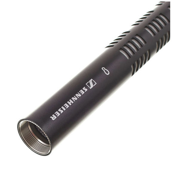SENNHEISER ME 67 ̳�������� ������� long gun.  ��������� �������: 40-20000 ��
