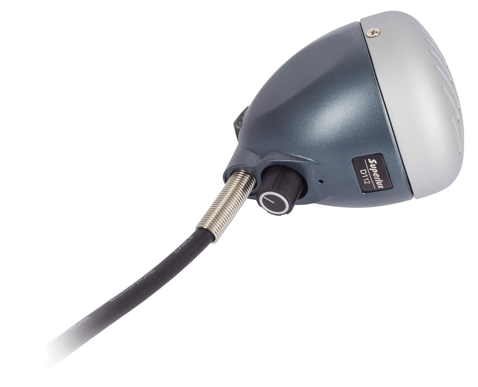 SUPERLUX D112 ��������� �������. ��������� �������: 60 - 6000 ��