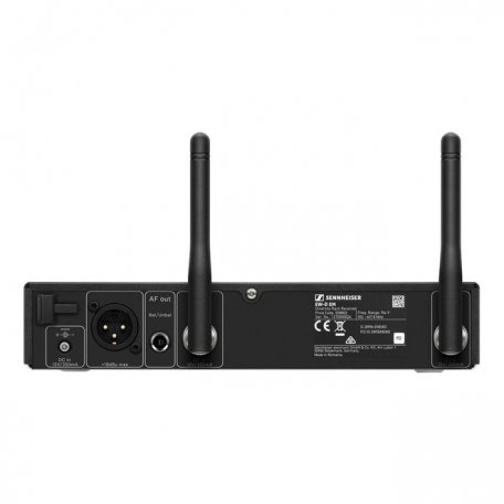 Sennheiser EW-D ME4 SET �����������.���������� ����������: 10 ���