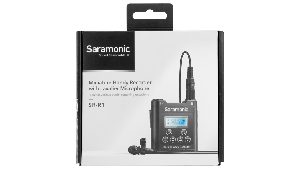 SARAMONIC SR-R1 - ��������