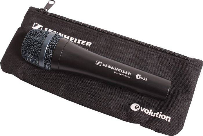 SENNHEISER E 935 ��������� ��������� �������.