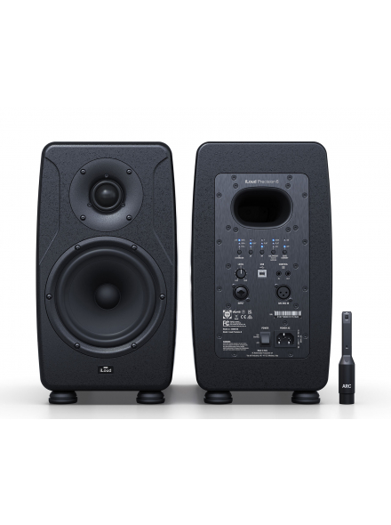 IK MULTIMEDIA ILOUD PRECISION 6 �������� �������. ����������, 150��