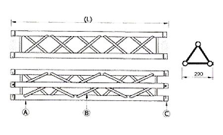 SOUNDKING DKB2903-200 ����� ��������� �������� ������ - 2 �