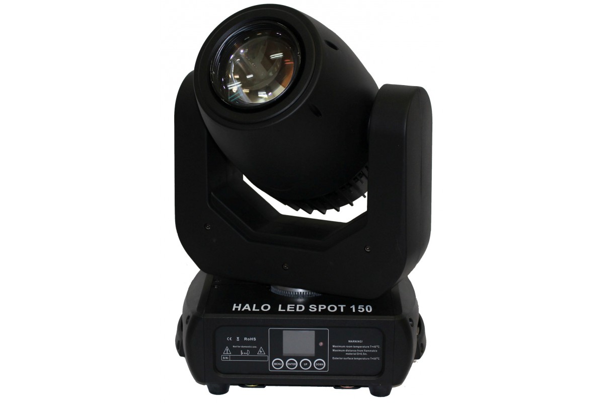 LED SPOT 150 ���������� ���������. ����������: 150��