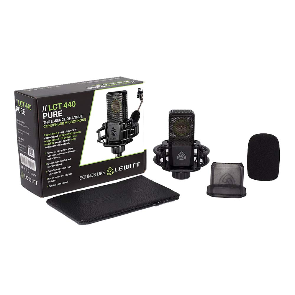 LEWITT LCT 440 PURE �������������� �������� ��������
