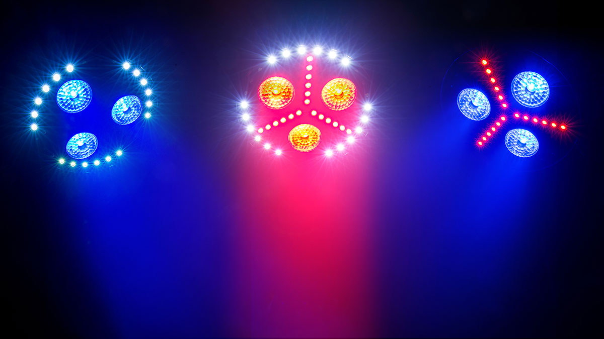 CHAUVET FXpar 3 ���������� �������� ������. ���������� � ���������: 59 ��