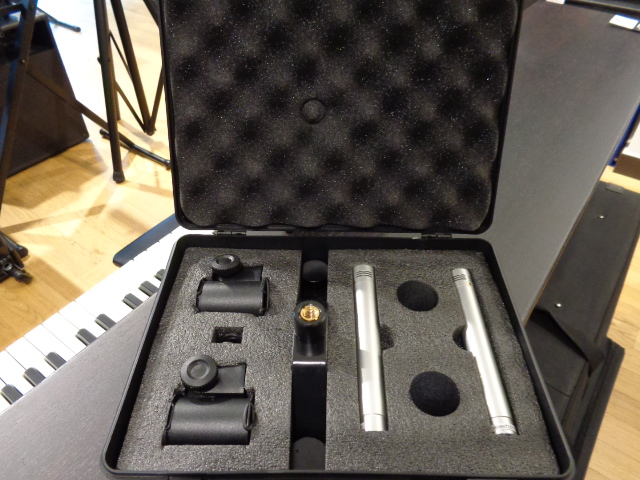 SUPERLUX SMKH8K �������������� �������, ����������.��������� �������: 40 - 20000 ��