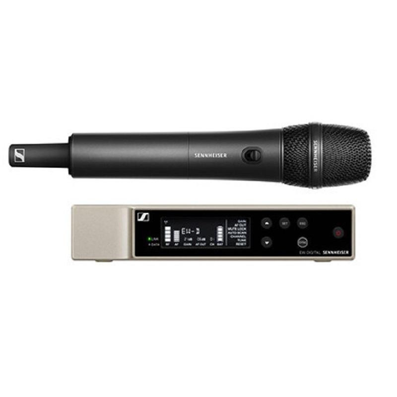 Sennheiser EW-D SKM-S BASE SET ���������� ����������: 10 ��� (����)