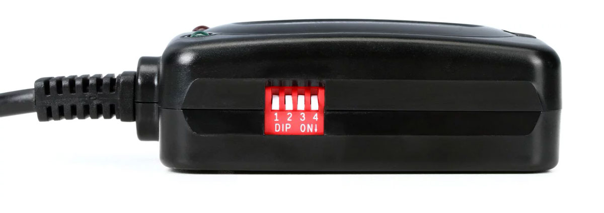 CHAUVET FC-W Wireless Remote Controller ����� ������������� ���������. ����������� ������ ���������: 30,5 �