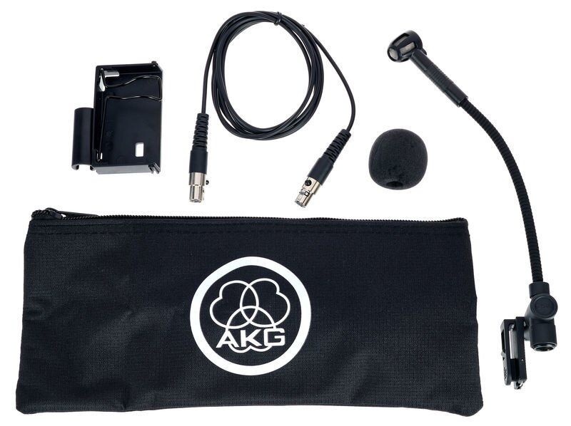 AKG C516 ML ���������� �������������� �������. ��������� �������  60 - 20000 ��