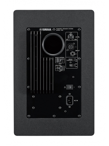 YAMAHA HS8 �������� �������. ���������� 120 ��