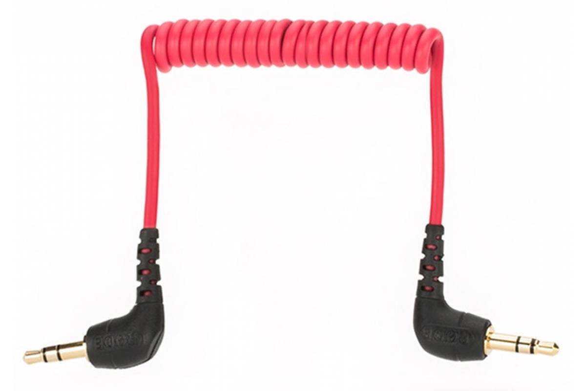 RODE Wireless GO ̳�������� �����������. ��������� �������: 50 - 20000 ��