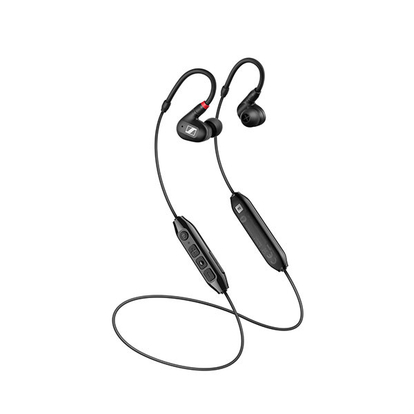 Sennheiser IE 100 PRO Wireless ���������. ³���������� �������, �� 20-18000