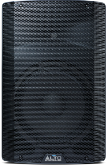 ALTO PROFESSIONAL TX212 ��������� ������� ����������: 300 ��