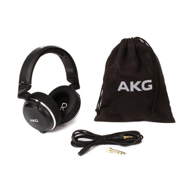 AKG K182 ��������� � ������� ����������. ��������� �������  10 - 28000 ��