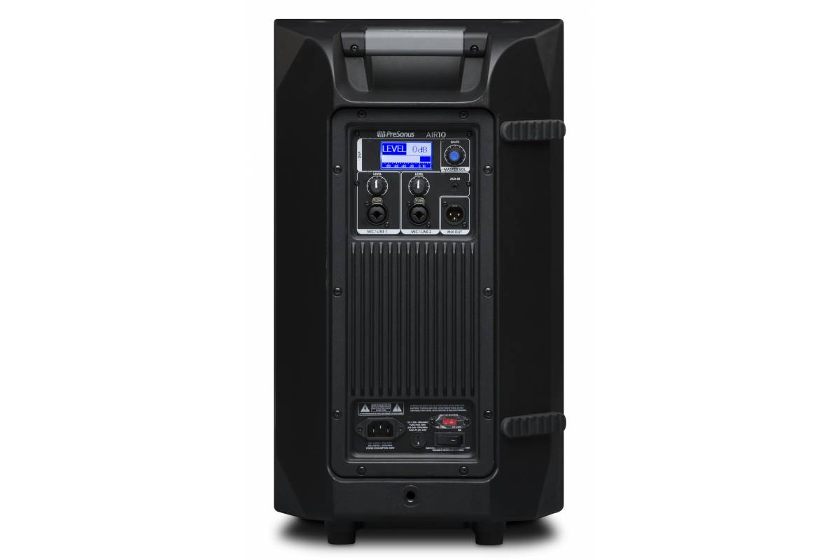 PRESONUS AIR10 ����������, �������, �������������� ��������� �������. ���������� 1200 ��