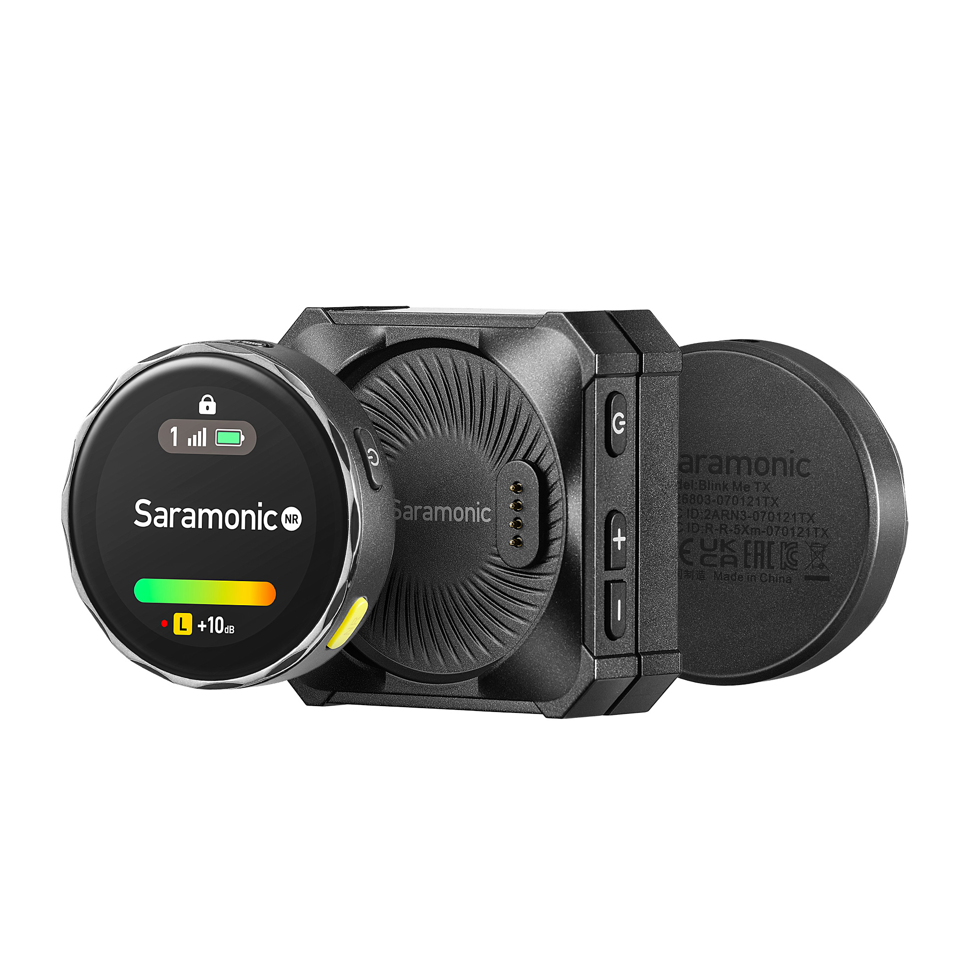 SARAMONIC Blink Me B2 - ���������� �������. 2 ����������