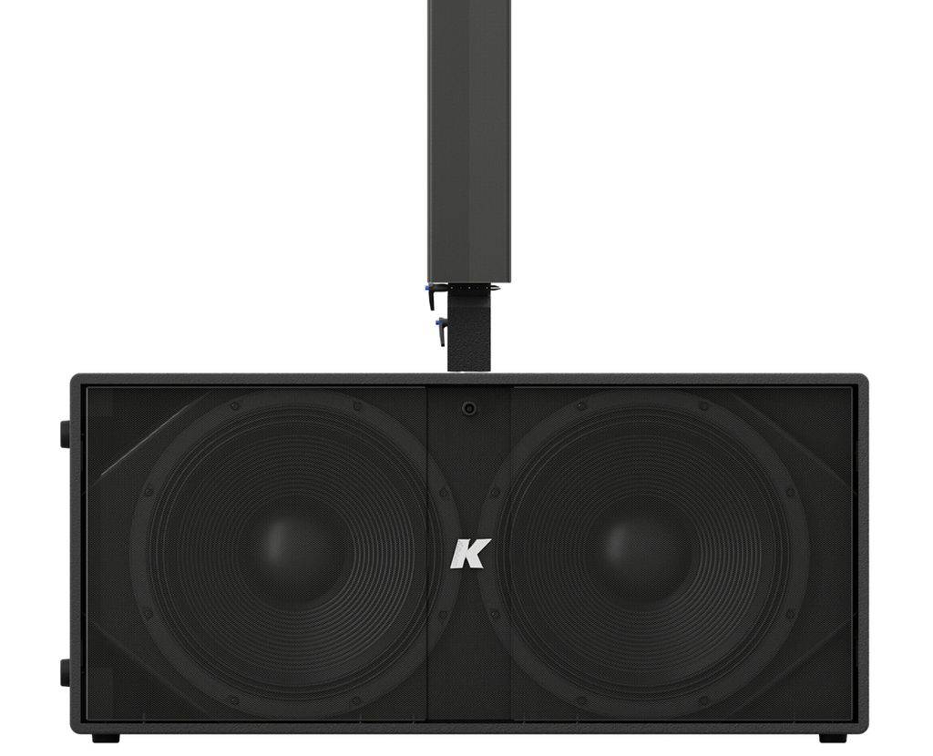 K-array KR802 II ��������� �������. ����������: 8000 ��