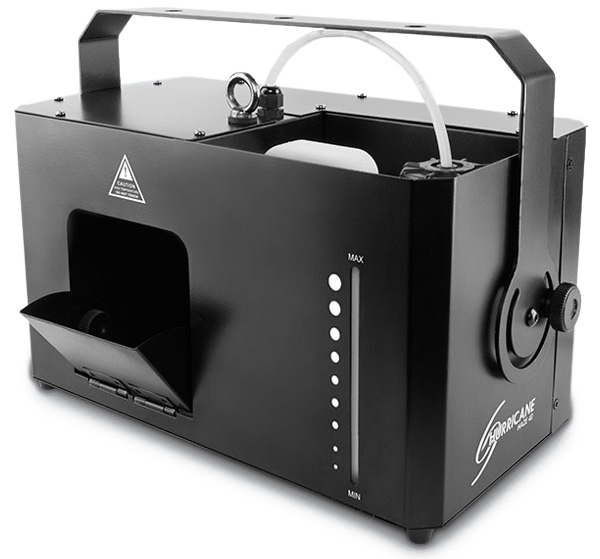 CHAUVET HHAZE4D HURRICANE HAZE 4D ��� ������. ��������� ����������: 1120 ��