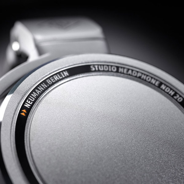 Neumann NDH 20 ���������. ���������� �����, ���, 200