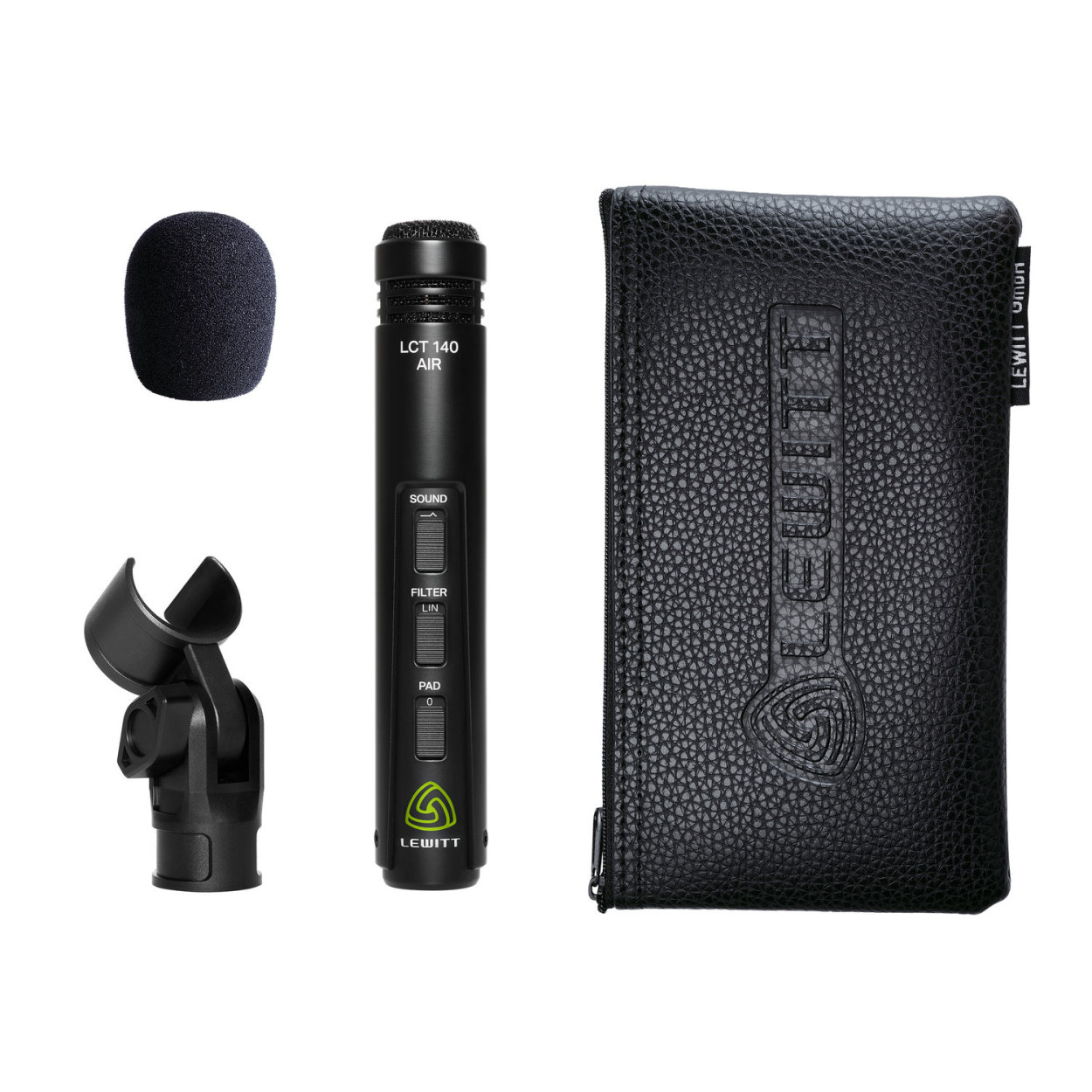 ̳������ ���������������� Lewitt LCT 140 AIR