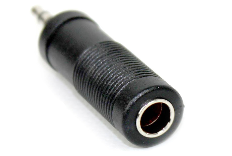 QUIK LOK AD16 ���������� Jack - miniJack