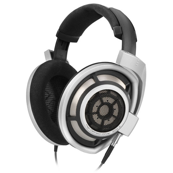 Sennheiser HD 800 ³����� ��������� � ��������� �������������.