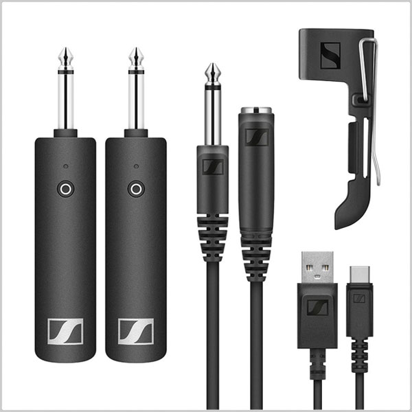 XSW-D INSTRUMENT BASE SET ��������� ���������� ��������������� ������� 2,4 ��� ��������