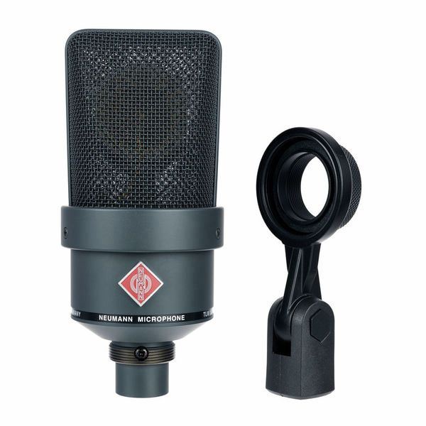 Neumann TLM 103 mt ̳������ � ��������� �������� �������
