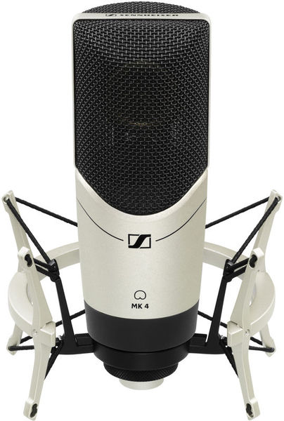 SENNHEISER MK 4 �������������� ������� � ������� ���������