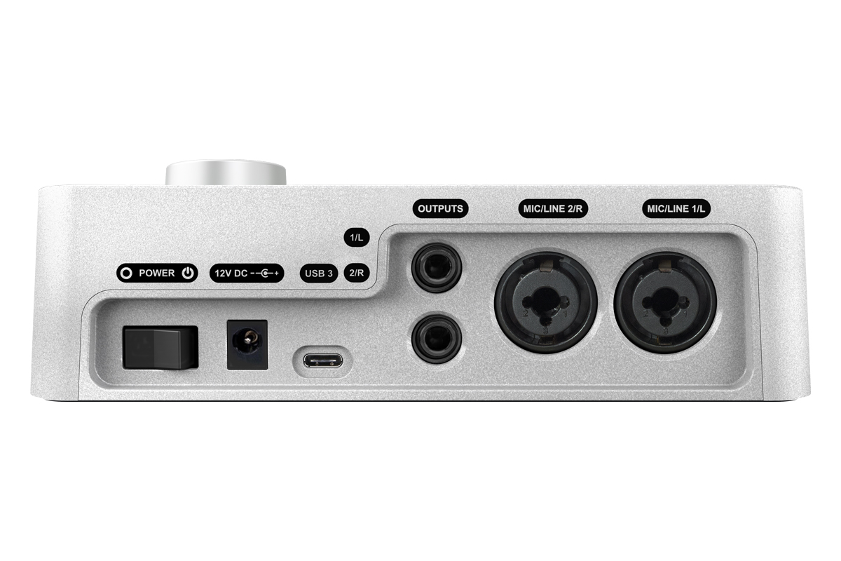 UNIVERSAL AUDIO Apollo Solo USB Heritage Edition (Desktop/Win) ������������ 2 ����� USB